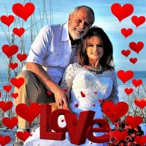 Meet your Posher, Larry